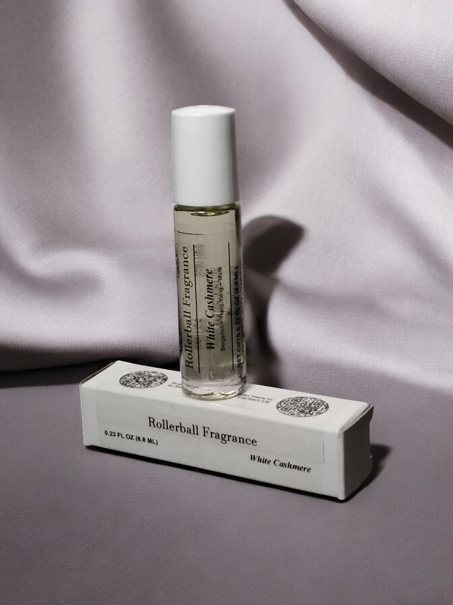 Rollerball Fragrances