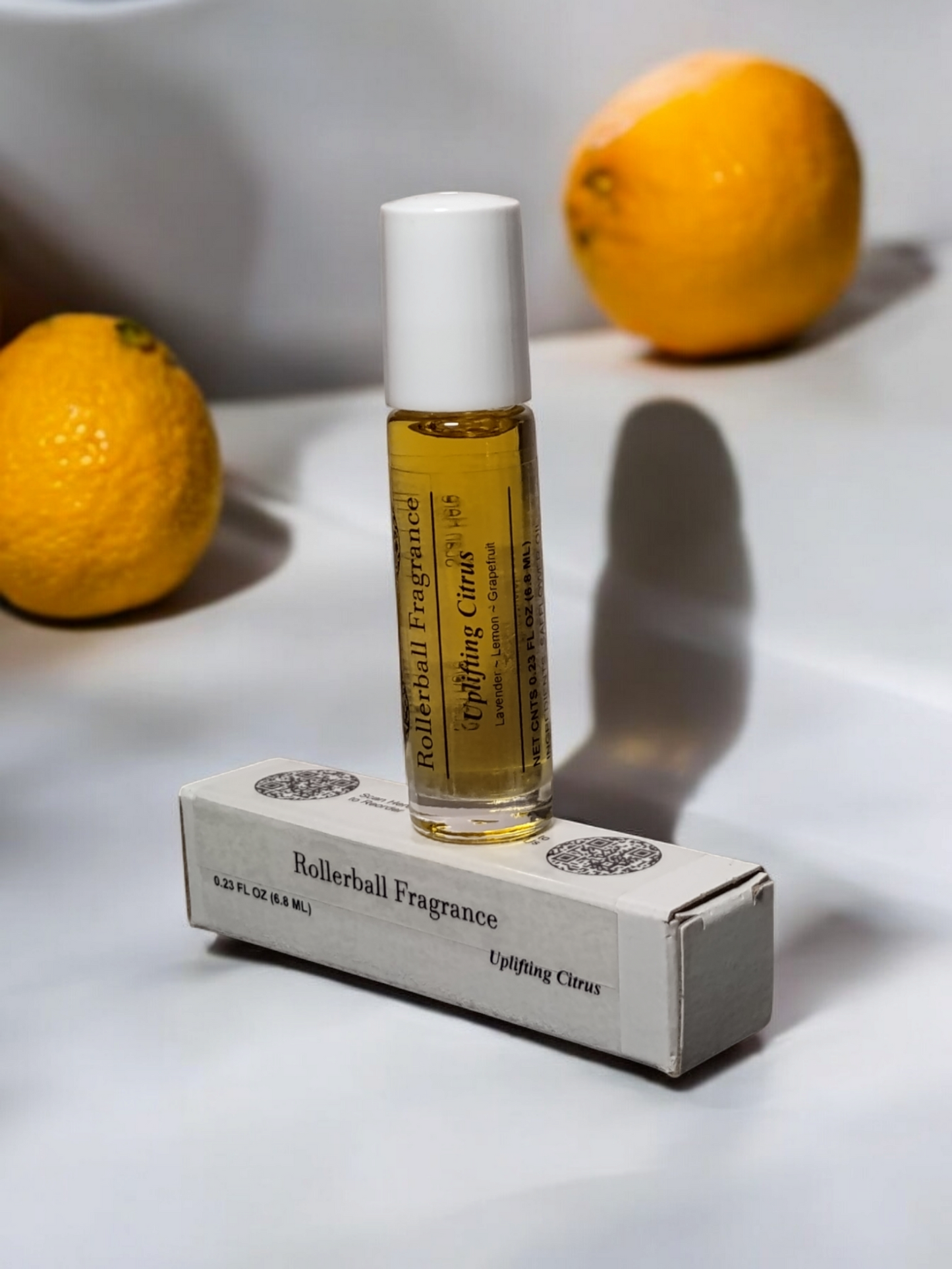 Rollerball Fragrances