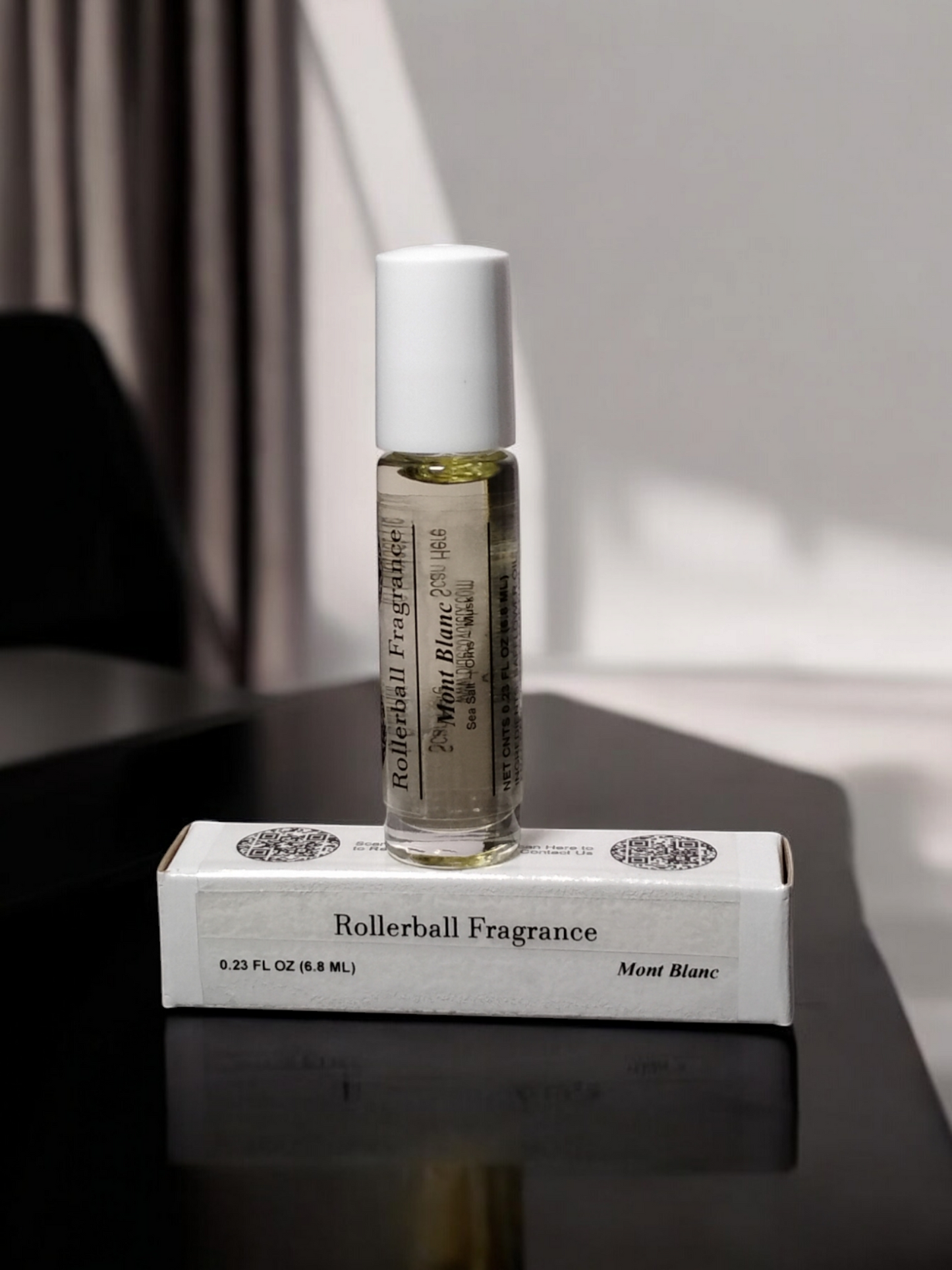 Rollerball Fragrances