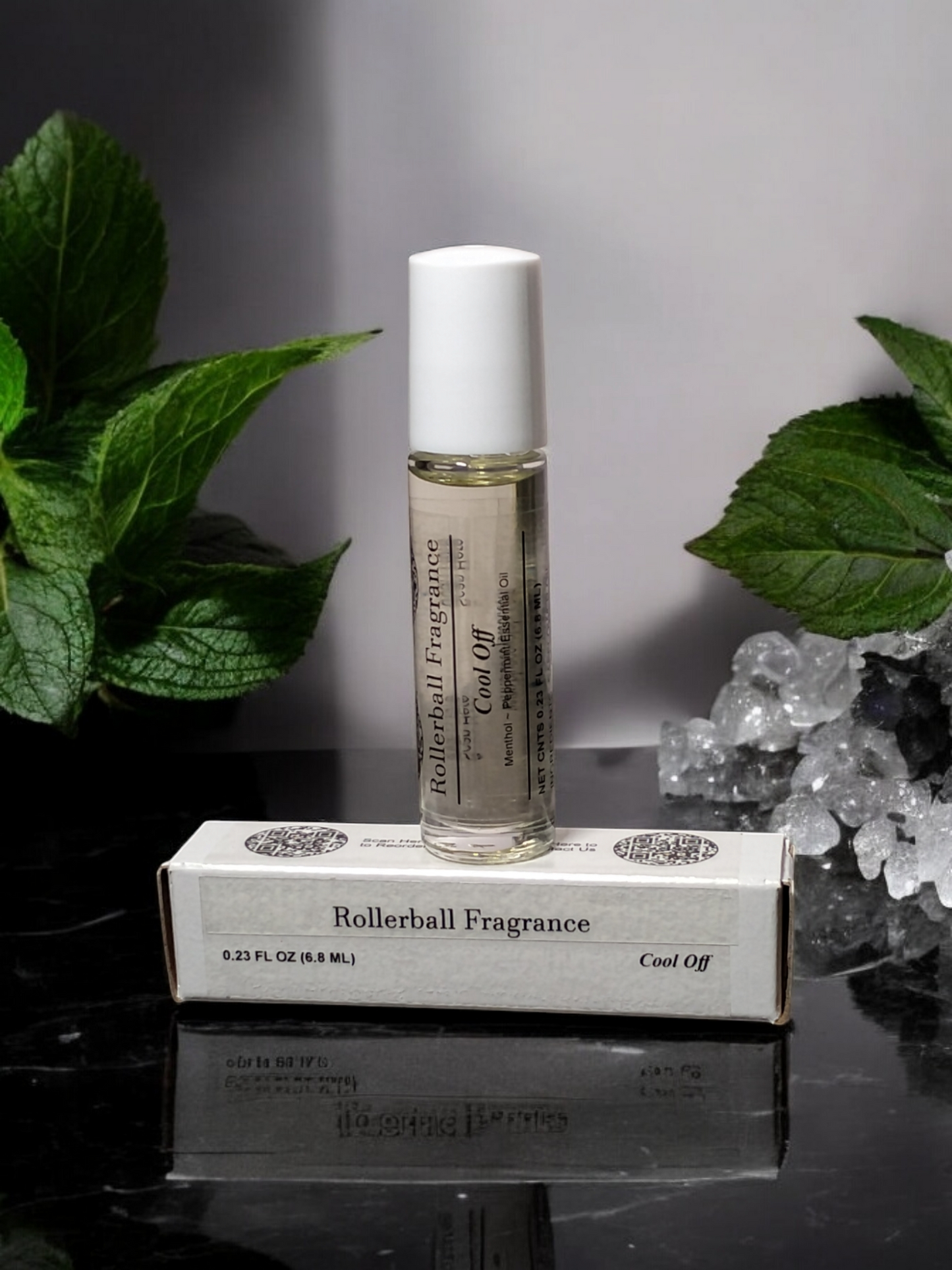 Rollerball Fragrances