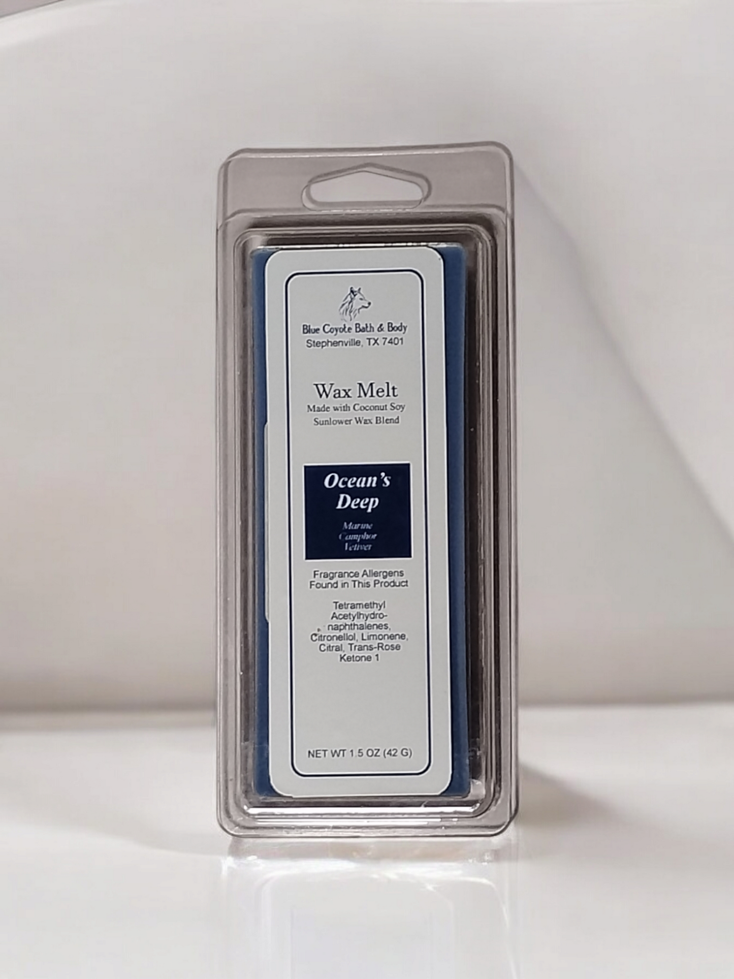 Wax Melts