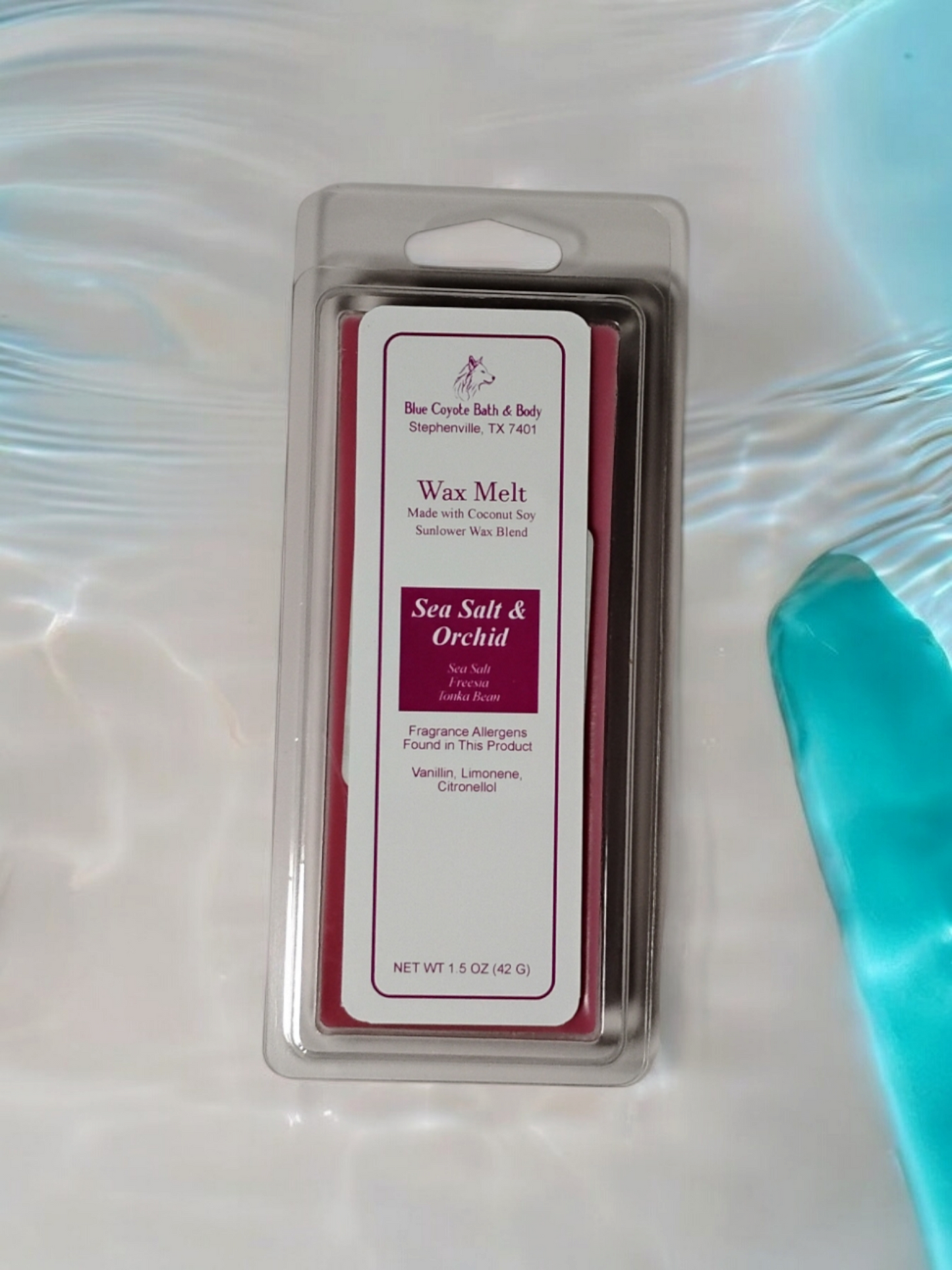 Wax Melts