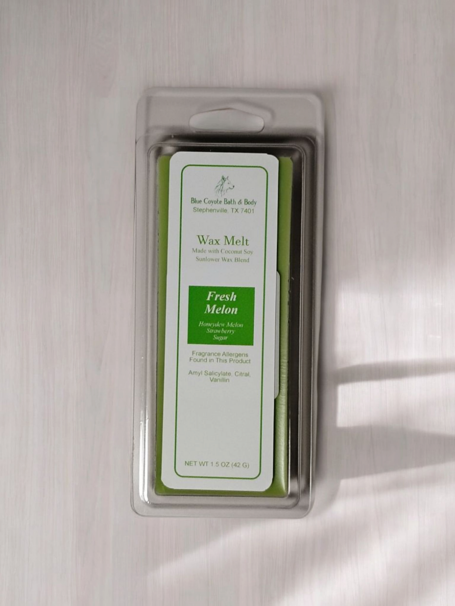 Wax Melts