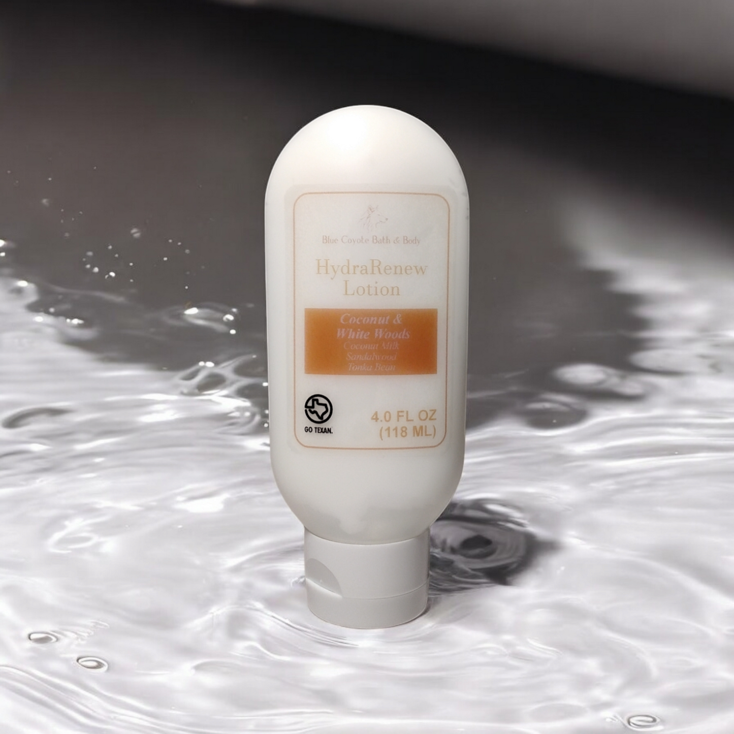 HydraRenew Lotion