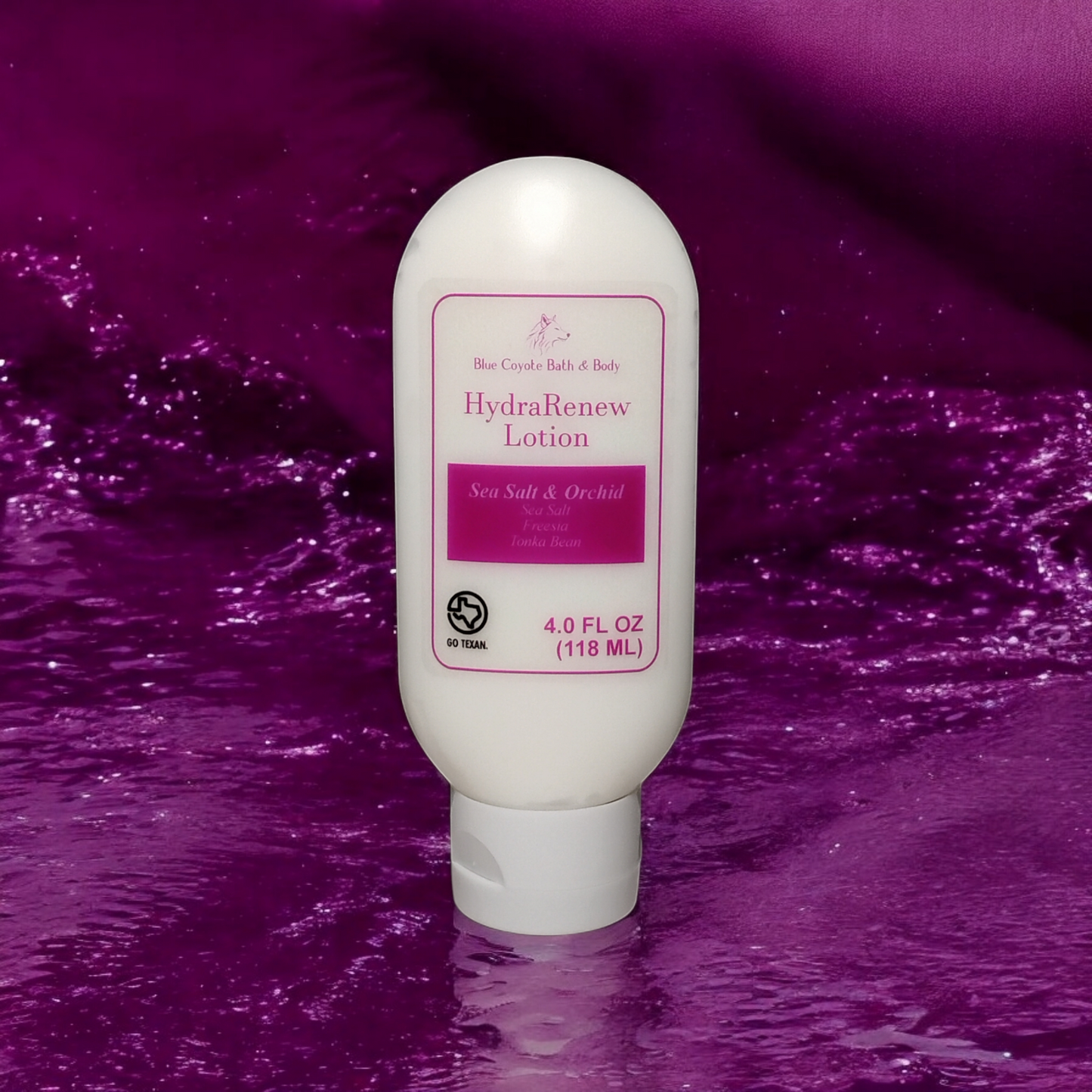 HydraRenew Lotion