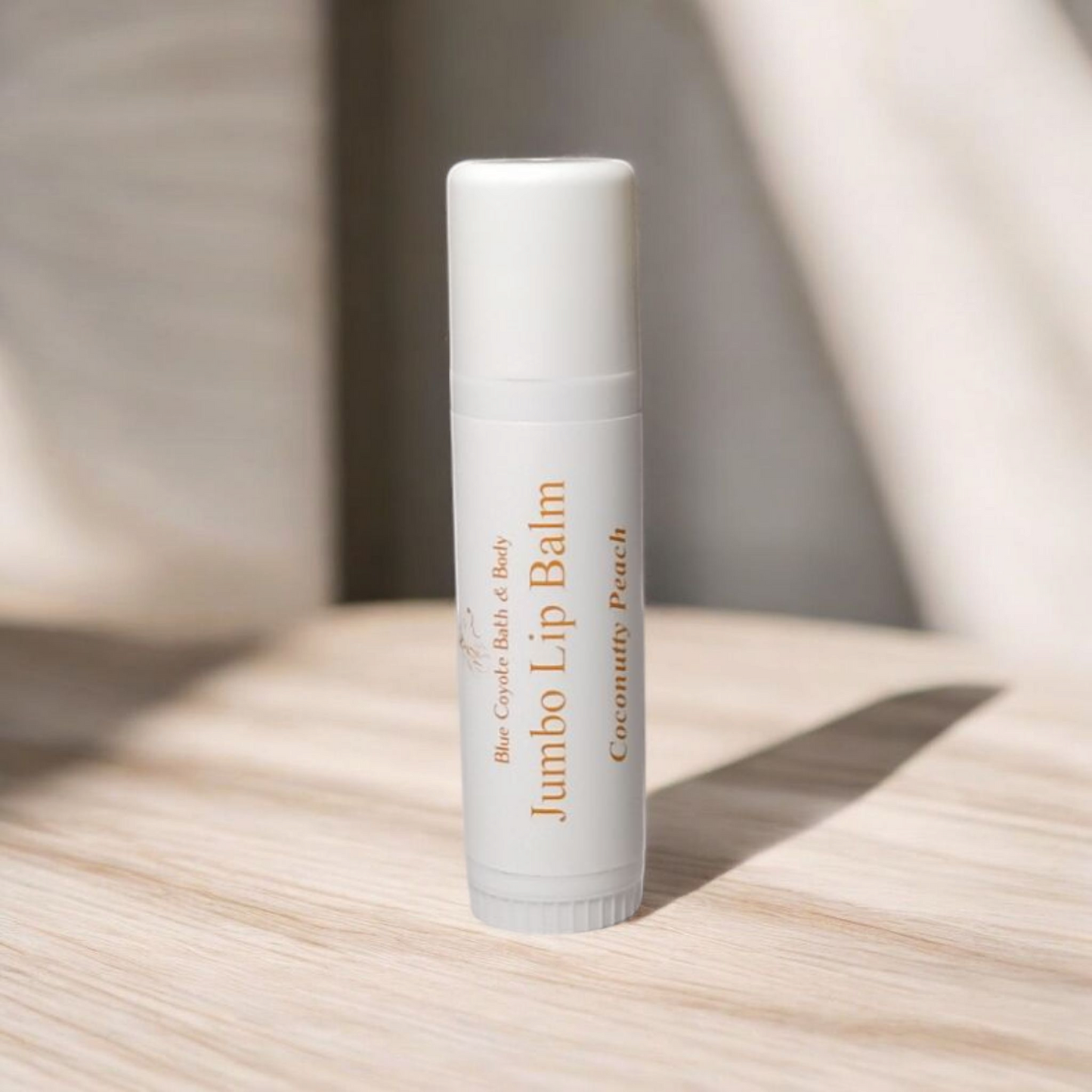 Jumbo Lip Balms