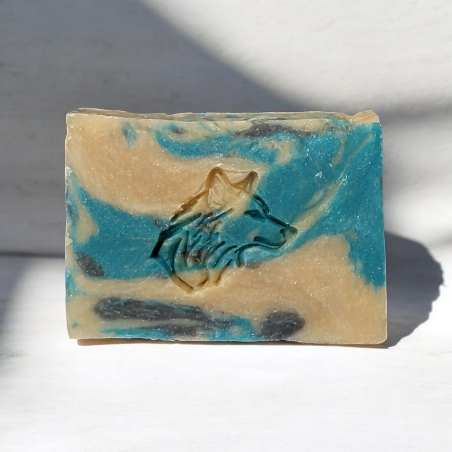 Aloe & Milk Bar Soaps