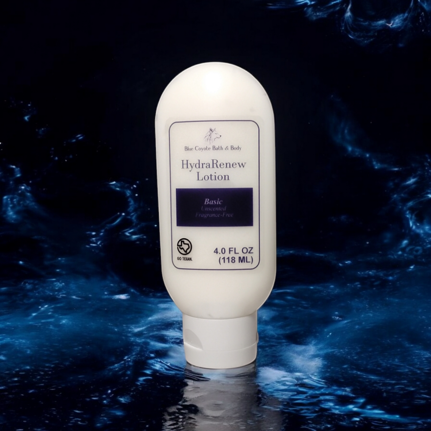 HydraRenew Lotion