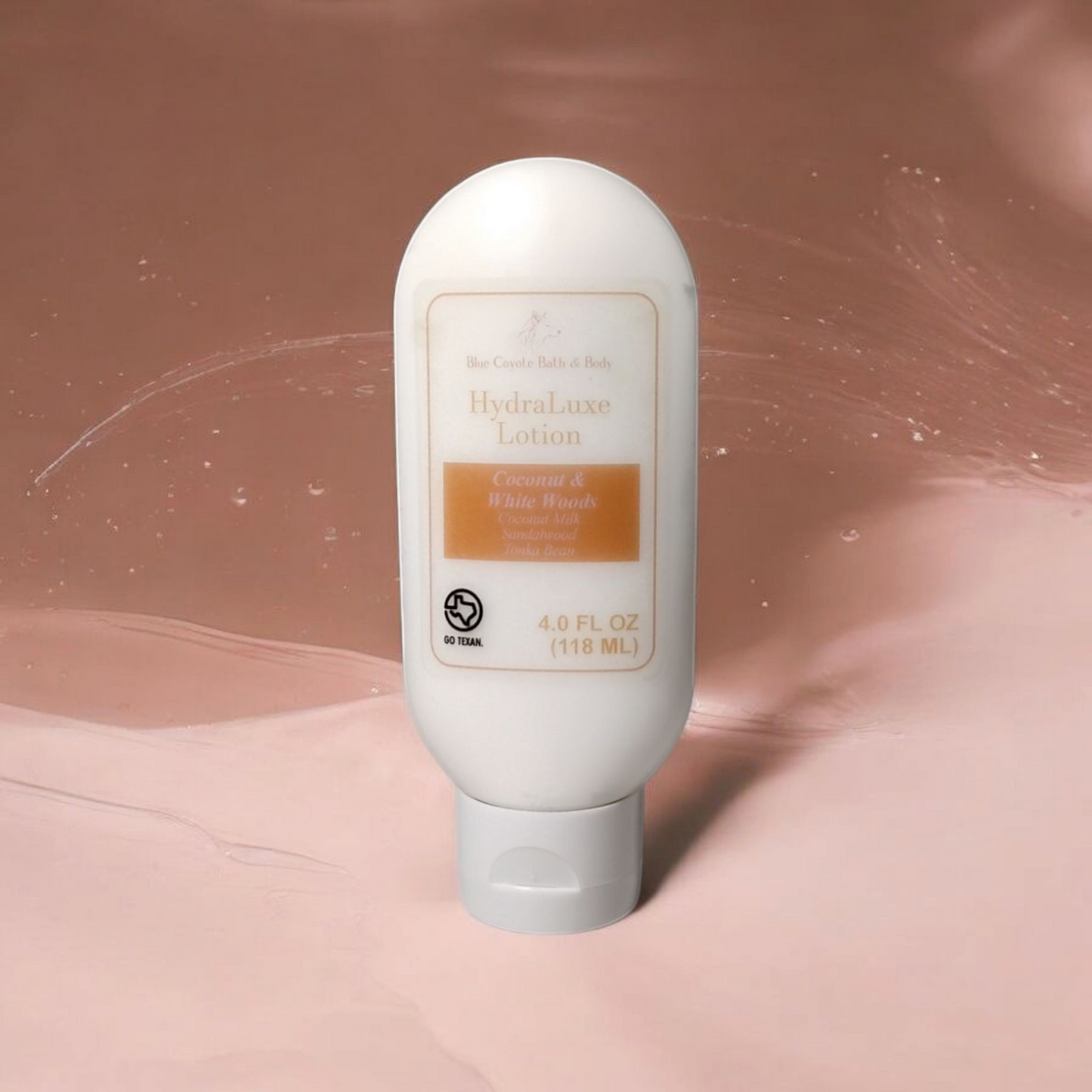 HydraLuxe Lotion