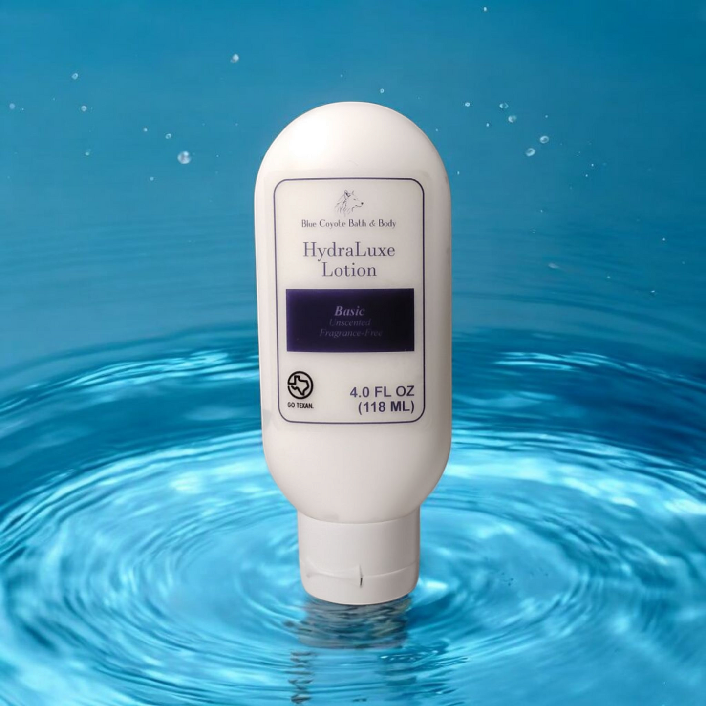 HydraLuxe Lotion
